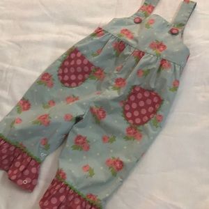 Shrimp and Grits Jumper